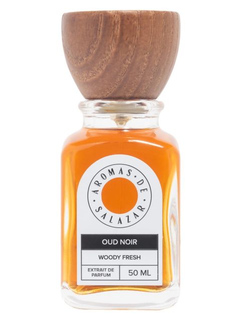 Oud Noir