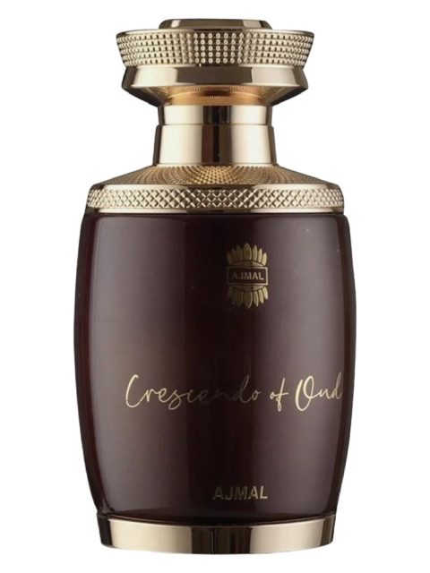 Crescendo de Oud