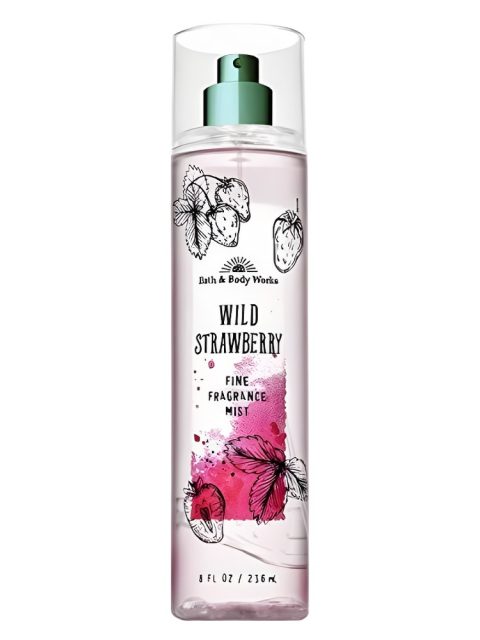 Wild Strawberry