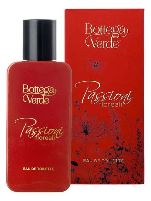 Passioni Floreali