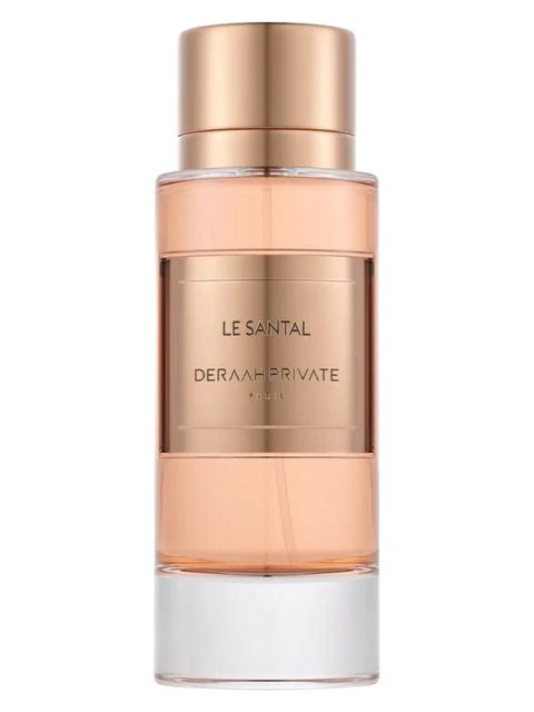 Le Santal