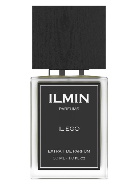 Il Ego