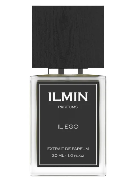 Il Ego