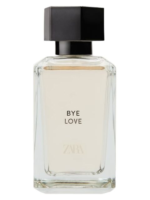 Bye Love (Into the Wood)
