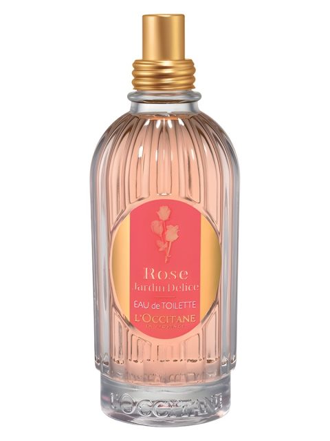 Rose Jardin Delice