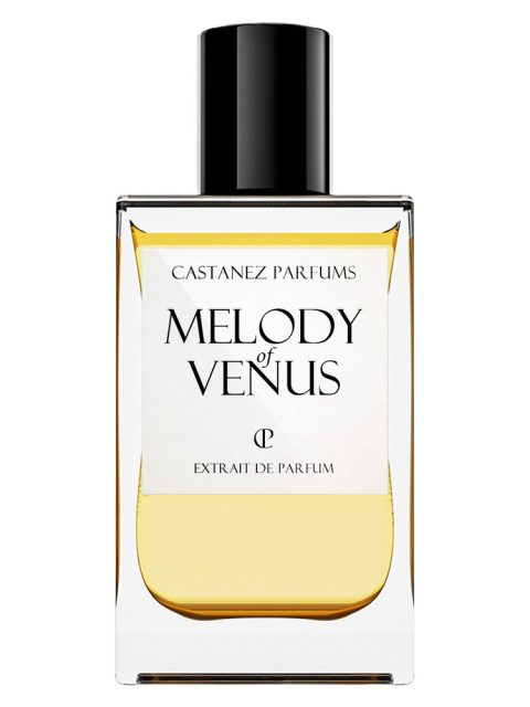 Melody of Venus