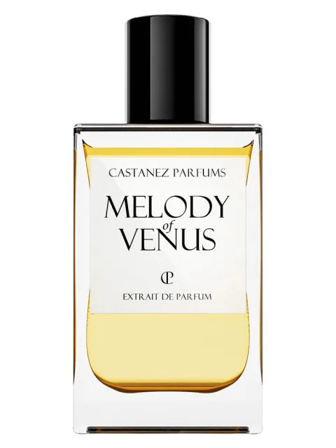 Melody of Venus