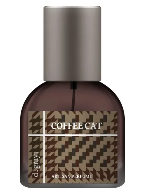 Coffee Cat