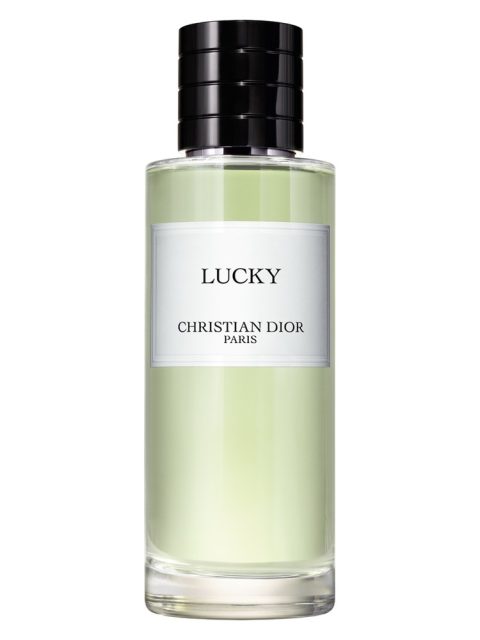 Lucky