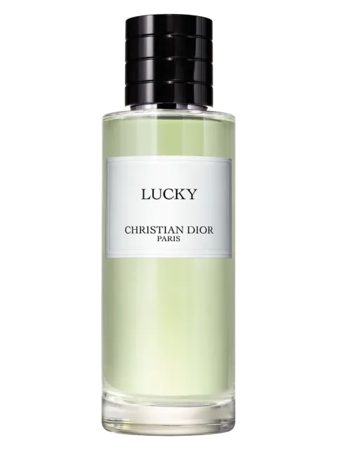Lucky