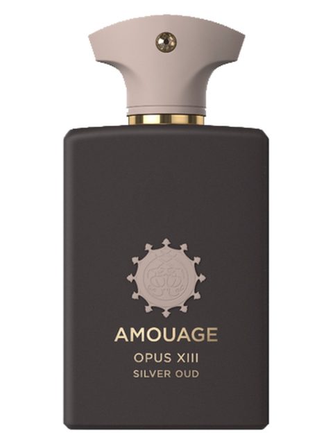 Opus XIII – Silver Oud