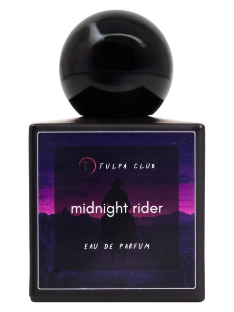 Midnight Rider