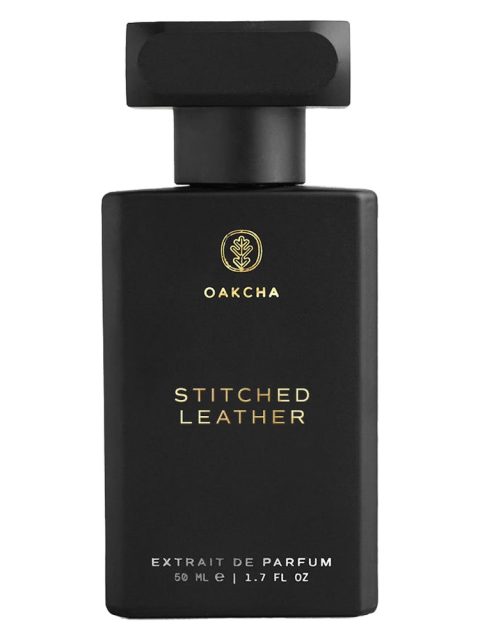 Stitched Leather