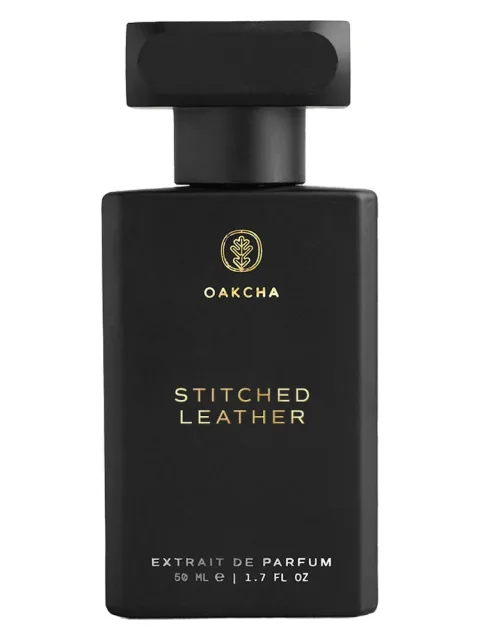 Stitched Leather