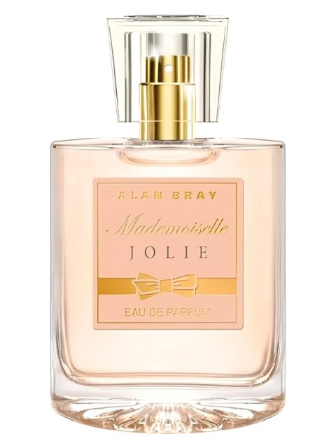 Mademoiselle Jolie