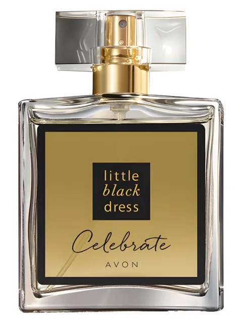 Little Black Dress Celebrate