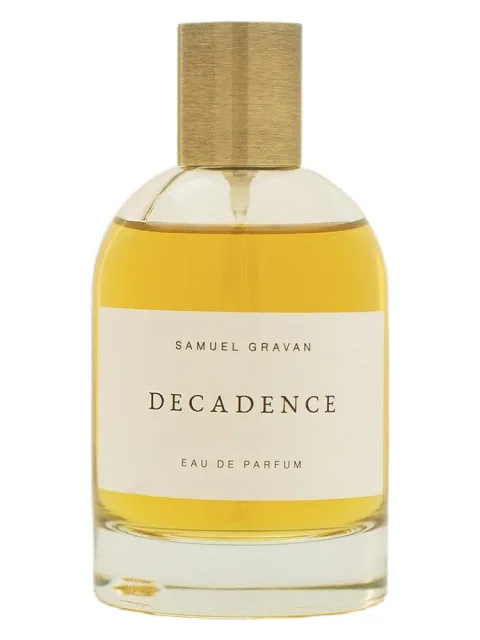 Decadence