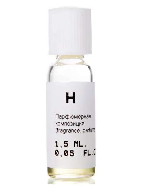 Н (N)
