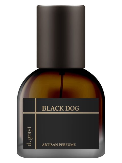 Black Dog