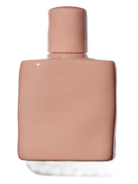 Nude Silk
