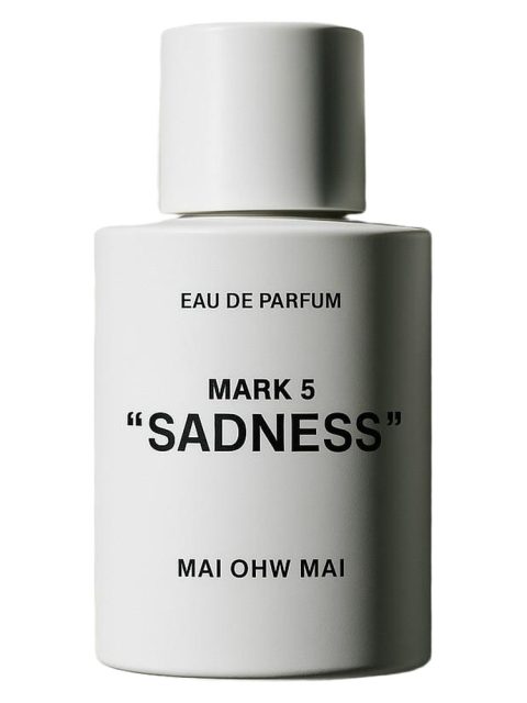 MARK 5: SADNESS