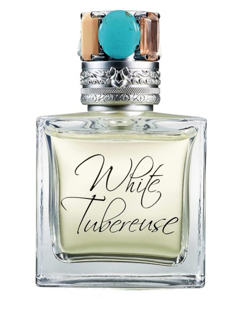 White Tubereuse