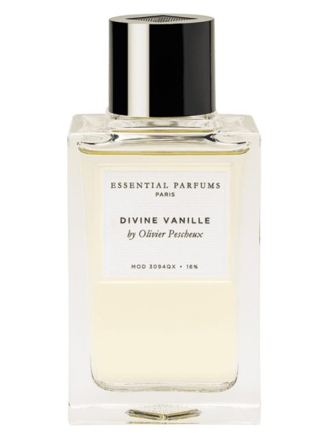 Divine Vanille