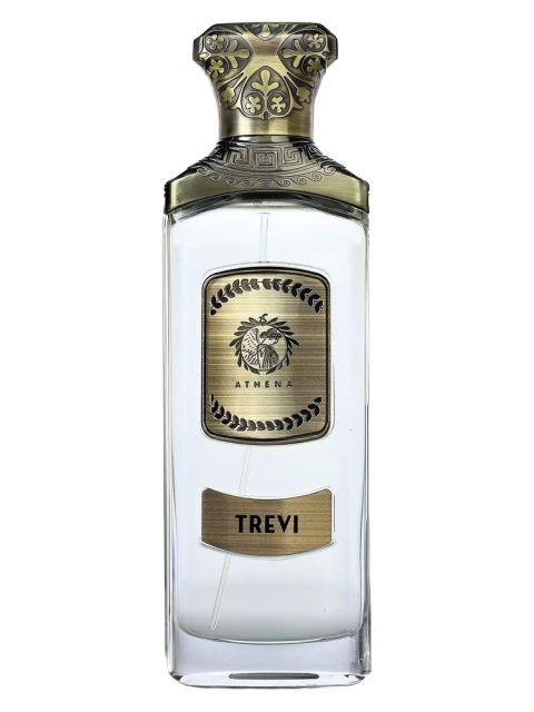 TREVI