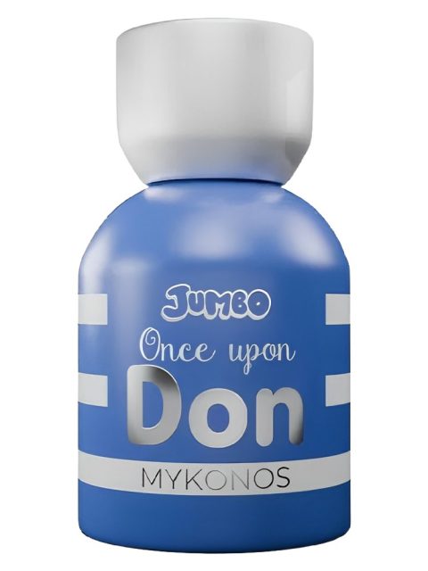 Once upon Don