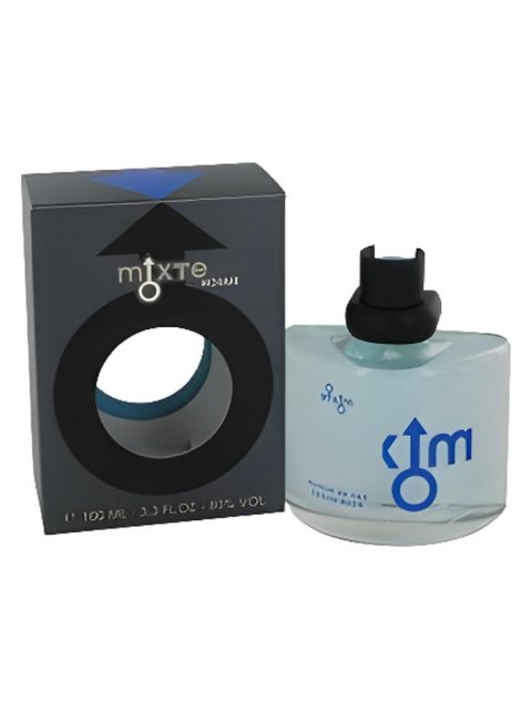 Mixte Homme