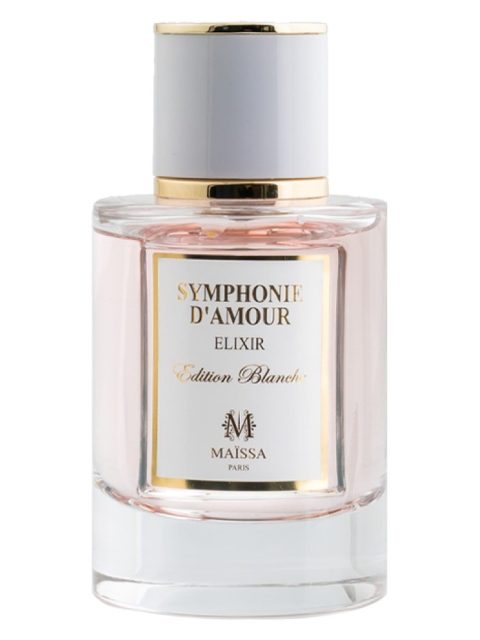 Symphonie d'Amour