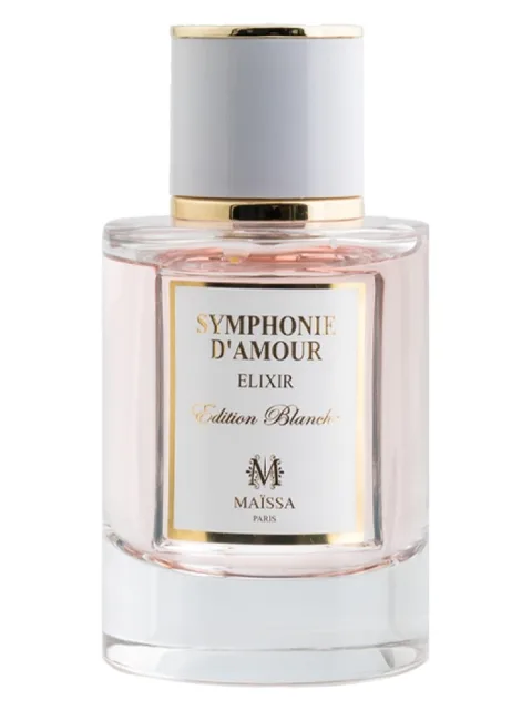 Symphonie d'Amour