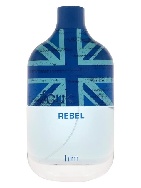 Rebel
