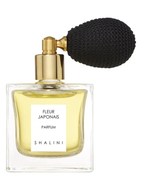 Fleur Japonais