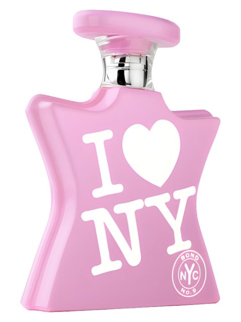 I Love New York for Mothers