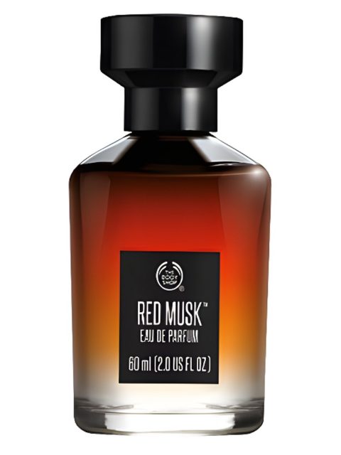 Red Musk