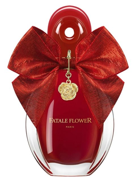 Fatale Flower