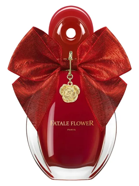 Fatale Flower