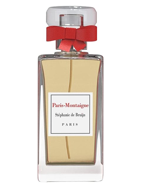 Paris – Montaigne
