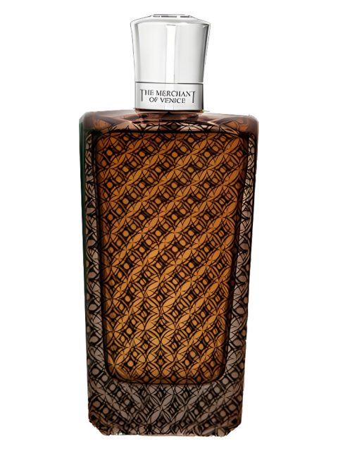 Ottoman Amber