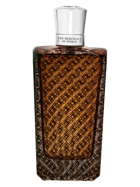 Ottoman Amber