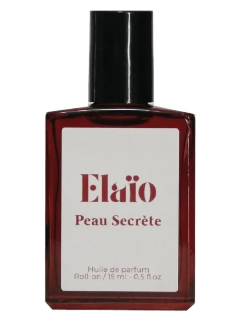 Peau Secrète