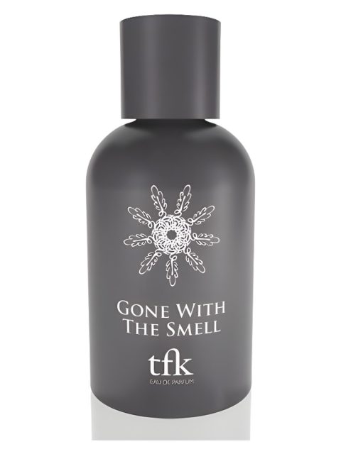 Gone with the Smell