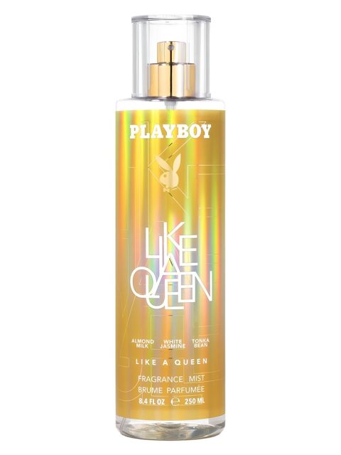 Like a Queen Body Mist