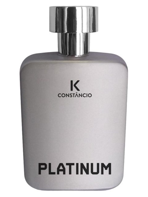 Platinum