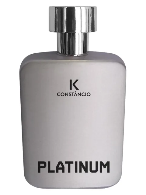 Platinum