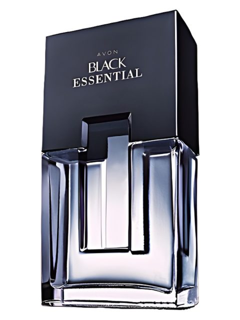 Black Essential