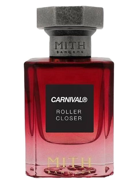 Roller Closer