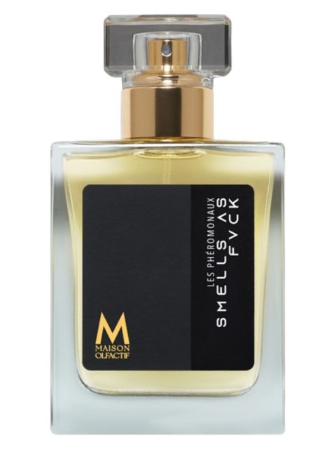 Smells As Fvck