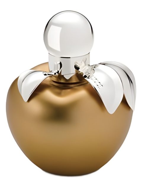 Nina Gold Edition